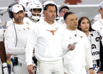 Texas to eliminate spring game, joining growing list of college football teams opting for NFL-style OTAs