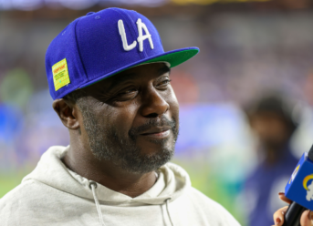 Colorado hires Marshall Faulk: Pro Football Hall of Famer joining Deion Sanders’ staff as running backs coach