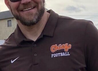 ‘A Cherokee football guy’: Shawn DiVece lands top job in the program