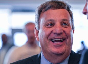 The Consigliere: How Michael Lombardi became the top adviser behind Bill Belichick’s North Carolina takeover