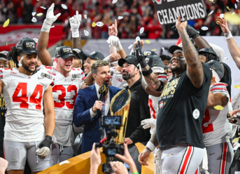 Ceiling for portal-heavy teams in expanded CFP era: Why traditional roster building is necessary to win title