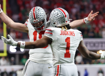 2025 NFL Combine invites: Ohio State, Texas, Georgia lead way among schools with most players in Indianapolis