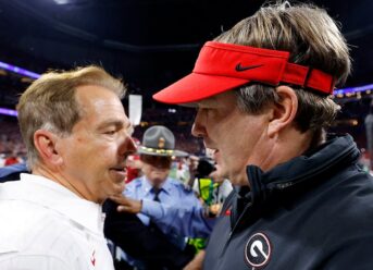 How Nick Saban helped inspire NIL legislation in Georgia that would aid Kirby Smart in recruiting