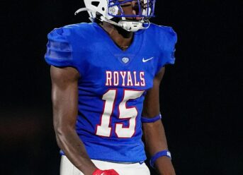 Pitt football freshman Mason Alexander, 18, dies in car accident in hometown