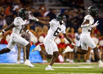 What’s new with the Oregon Ducks’ CB room ahead of 2025 spring season?