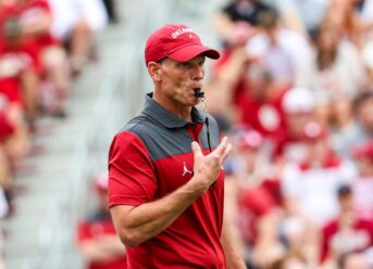 Brent Venables among College Football Coaches with Most to Prove in 2025