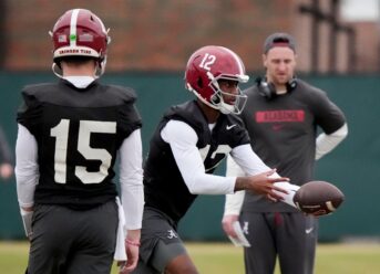 Which Alabama football freshmen could play most in 2025? What Tide coaches said