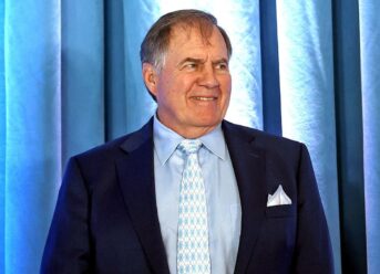 UNC ‘Hard Knocks’ deal falls through: Tar Heels won’t be featured in Bill Belichick’s inaugural season