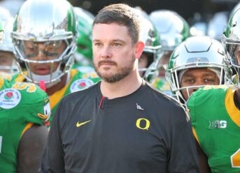 College football’s highest-paid coaches: Oregon’s Dan Lanning enters top five with amended contract
