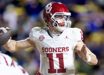 College football transfers in spotlight this spring, from Jackson Arnold at Auburn to Travis Shaw at Texas