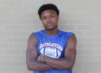 Mason Alexander dies at 18: Pitt freshman defensive back killed in car accident