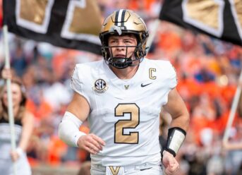 Armed with more eligibility and NIL, Diego Pavia’s value could go from nonexistent to full-fledged empire