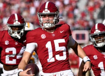 Ten biggest college football spring practice questions: QB battles, the transfer window and roster shakeups