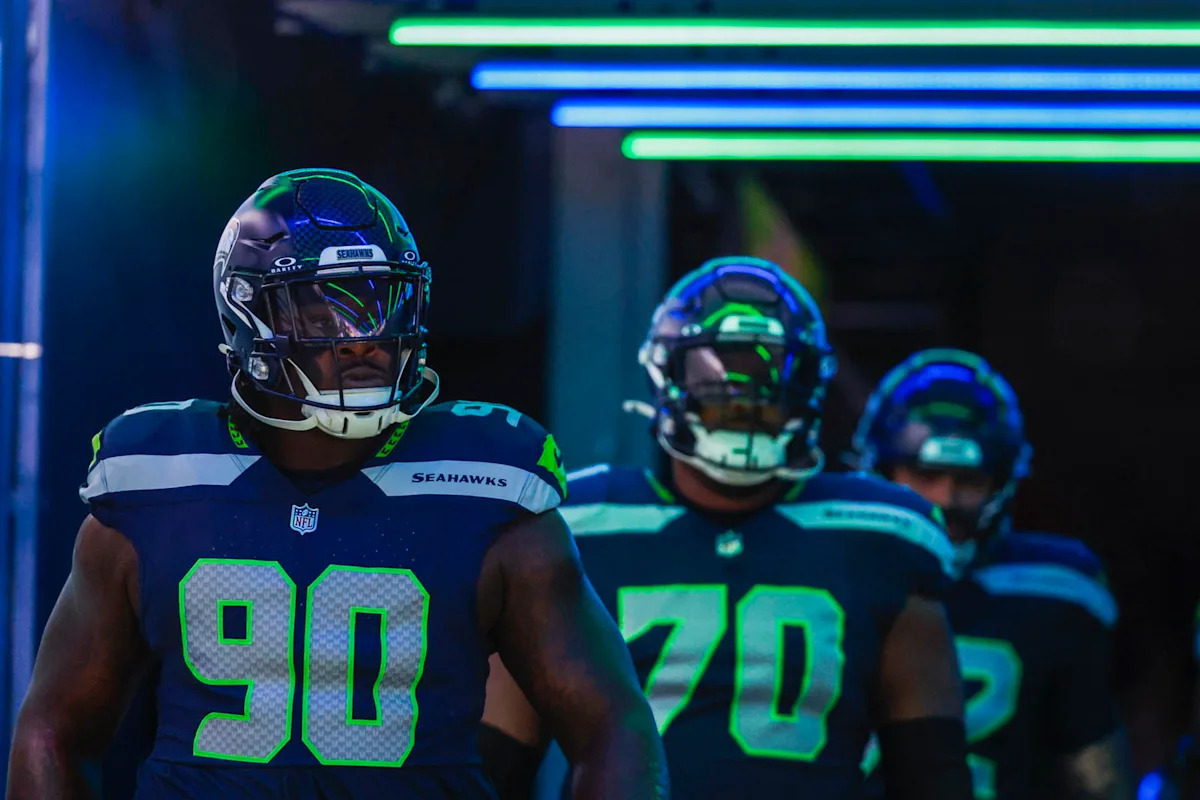 Former Alabama Football DT Jarran Reed Still Dominating the Trenches